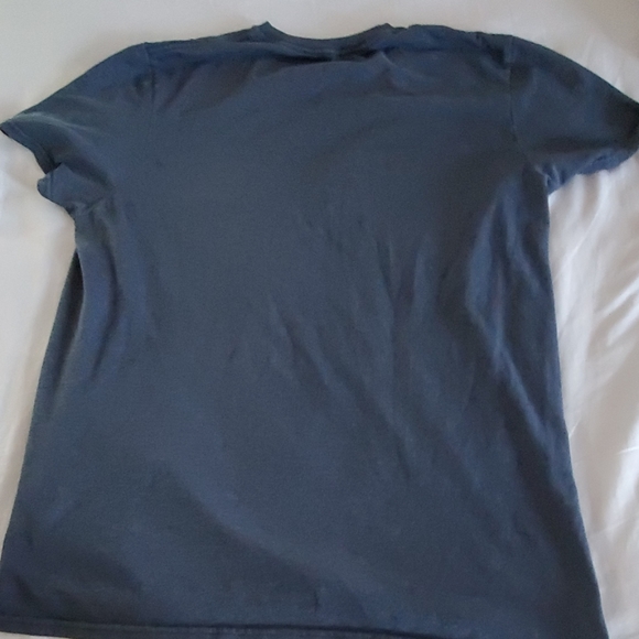 Bob Ross tee shirt - Picture 4 of 4